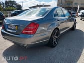 Mercedes-Benz S 350 CDI
