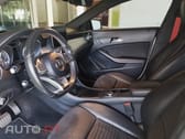 Mercedes-Benz CLA 200 Shooting Brake AMG Line