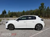 Peugeot 208 Allure Pack