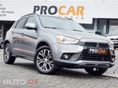 Mitsubishi ASX 1.6 MIVEC Intense