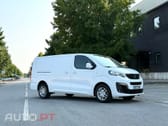 Peugeot Expert L3H1 TwinCab Premium