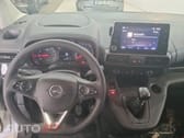 Opel Combo 1.5 CDTi L1H1 Enjoy