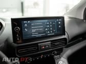 Peugeot Partner XL 1.5 BLUEHDI 100CV