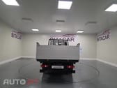 Mitsubishi Canter 3S13 FEA01CL4SE BASCULANTE IVA DEDUTIVEL