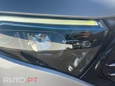 Mercedes-Benz EQA 250 AMG Line