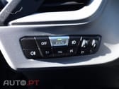 BMW 116 d Advantage