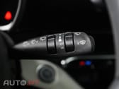 Fiat 500e Action