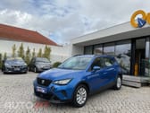 Seat Arona 1.0 TSI Reference