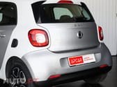 Smart ForFour 1.0 Passion 71 Aut.