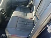BMW 520 d Line Luxury Auto