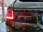 Land Rover Range Rover Sport 2.0 Si4 PHEV HSE Dynamic