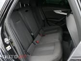 Audi A4 Avant 40 TDI Sport S tronic