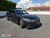 BMW 730 d Auto