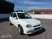 Opel Corsa 1.5 TD Sport