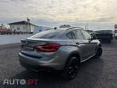 BMW X6 30 d xDrive Pack M