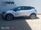 Renault Captur RS Line