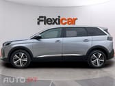 Peugeot 5008 1.5 BlueHDi Allure Pack EAT8
