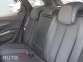 Peugeot 3008 1.5 BlueHDi Allure