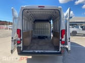 Fiat Ducato 2.3D Multijet L3H2