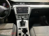 Volkswagen Passat 1.6 TDI Confortline