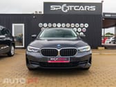 BMW 530 e