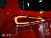 Mercedes-Benz A 180 d AMG Line Aut.