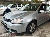 Volkswagen Golf 1.9 TDi Highline