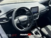 Ford Puma 1.0 EcoBoost Hybrid TITANIUM