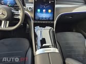 Mercedes-Benz GLC 300 de Coupe 4Matic