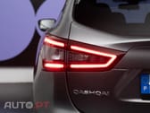 Nissan Qashqai 1.5 dCi N-Style DCT