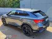 Audi Q3 45 TFSIe S line S tronic