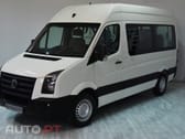 Volkswagen Crafter 2.5TDI 9L