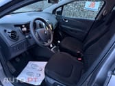 Renault Captur 0.9 TCE Exclusive