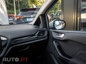Ford Fiesta 1.5 TDCi Titanium