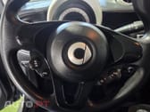 Smart ForTwo 1.0 Passion