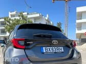 Toyota Yaris 1.5 HDF Exclusive