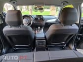 BMW 116 d EDynamics Line Sport