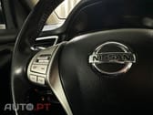 Nissan Qashqai 1.5 dCi N-Connecta Led