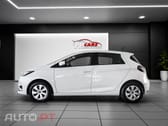Renault Zoe Intens 50 Flex