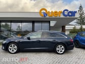 Audi A6 Avant 50 TFSI e quattro S tronic S line