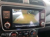 Nissan Leaf Acenta