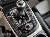 Audi A4 Avant 2.0 TDI Business Line S-line