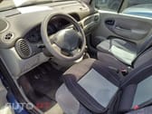 Renault Scénic 1.4 16V Conquest