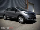 Renault Captur (ENERGY) TCe 90 LIMITED