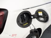 Fiat 500C 500e 42 kWh