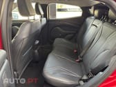 Ford Mustang RWD