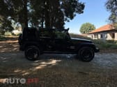 Jeep Wrangler 2.8 CRD MTX Sport