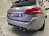 Peugeot 308 SW 1.5 BLUEHDI STYLE