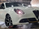 Alfa Romeo Giulietta 1.6 JTDm Sport J18 TCT