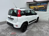 Fiat Panda 1.3 16V Multijet 4x4 S&S